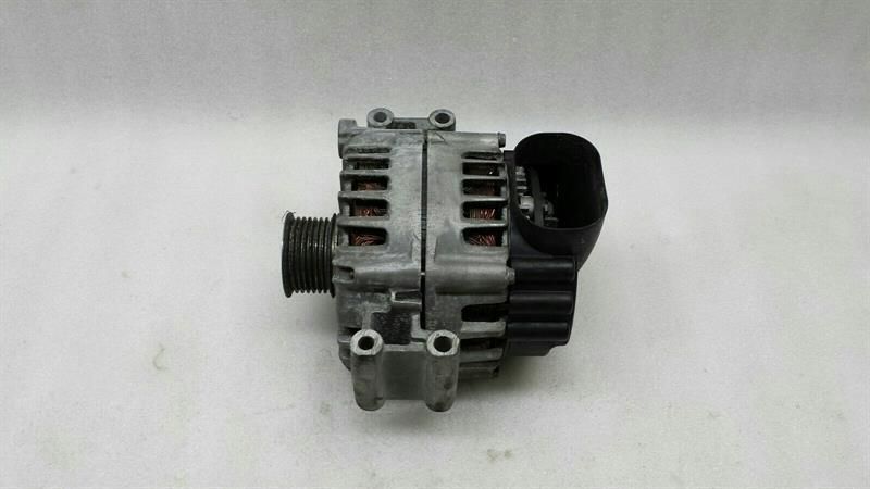 BMW 7 Series F01 F10 alternator 7575344 alternator 220A 750i N63