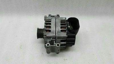 BMW 7 Series F01 F10 alternator 7575344 alternator 220A 750i N63