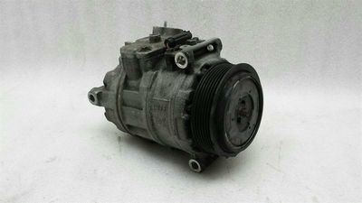 Mercedes E Class W211 W203 Air Conditioning Compressor A0012301411 A/C Compressor 2.7CDI