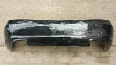 Mercedes SLK Rear Bumper A1728850225 Rear Bumper