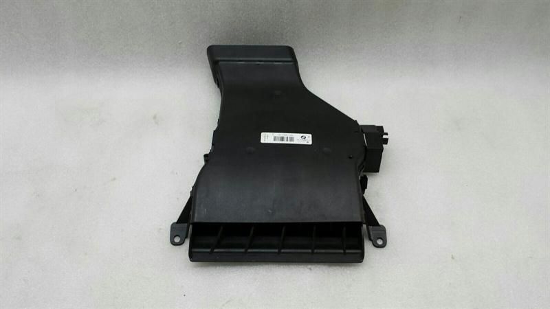 BMW 5 Series F07 GT Auxiliary Heater Electric Left 9217993 Auxiliary Heater Electric Left