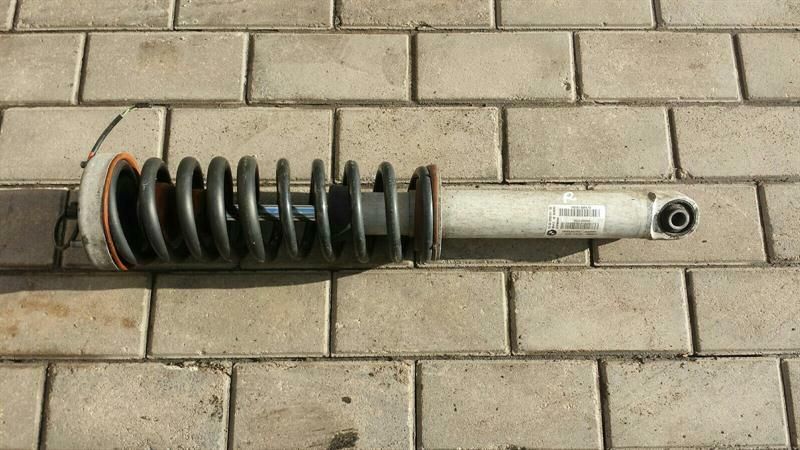 BMW 5 Series E60 M5 strut rear right 2283127 right rear strut complete set