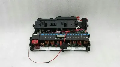 BMW 3 Series E46 Fuse Box 8364542 Fuse Box