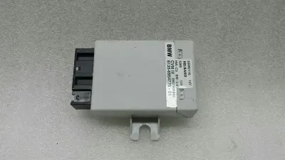 BMW Z4 E85 E86 FOLDING ROOF MODULES 6954776 CONVERTIBLE CONTROL UNIT
