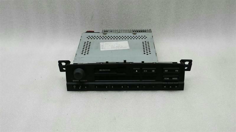 BMW 3 Series E46 Radio Cassette 6915709 Radio Cassette Tuner FM/AM Business
