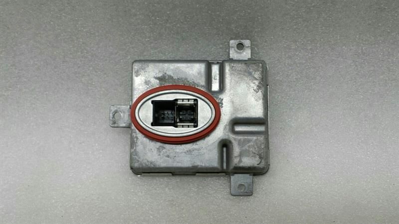 BMW 7 series F01 xenon control unit ballast 7250624 xenon ballast