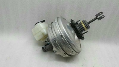 BMW 5 Series F07 F02 GT Brake Booster 34336790454 Brake Servo Master Cylinder
