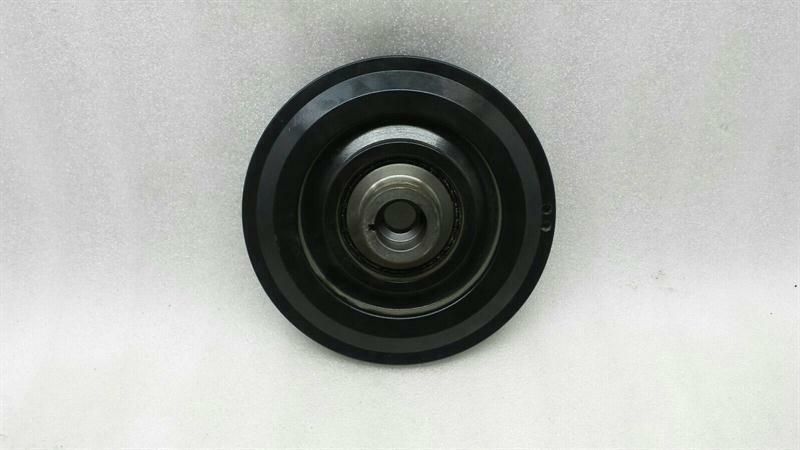 BMW 5 Series F10 Crankshaft Pulley 11237570263 Pulley Crankshaft