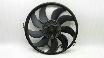 BMW 5 Series F07 GT F10 fan electric fan 7575564 radiator fan 550i
