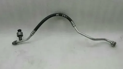 Jaguar XK8 A/C Pipe MJA7340AE LJA7658AA Air Conditioning Air Conditioning