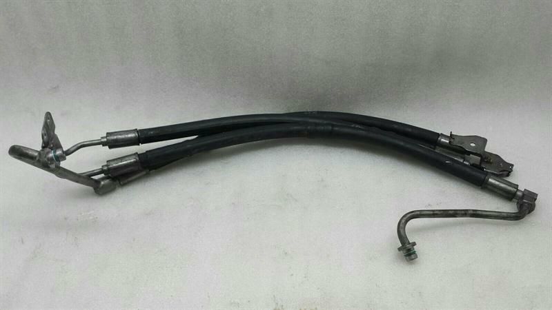 BMW 750i F07 F01 Expansion Hose 6789151 Expansion Hose Dynamic Drive N63