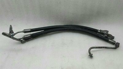 BMW 750i F07 F01 Expansion Hose 6789151 Expansion Hose Dynamic Drive N63