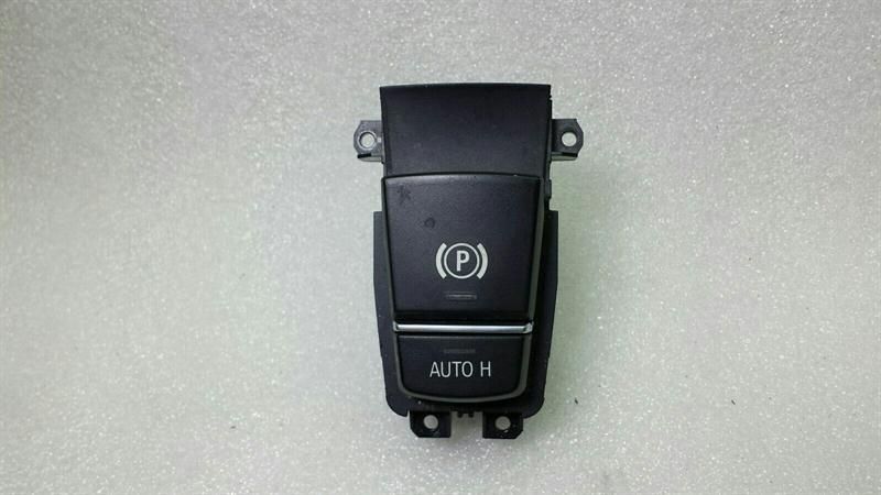 BMW 5 Series F07 GT Park Brake Switch 9159997 Parking Brake Switch