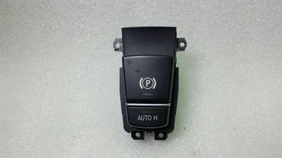 BMW 5 Series F07 GT Park Brake Switch 9159997 Parking Brake Switch