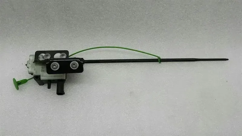 BMW F07 GT actuator filler flap tank cap actuator 7139398 cap actuator