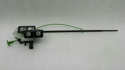 BMW F07 GT actuator filler flap tank cap actuator 7139398 cap actuator