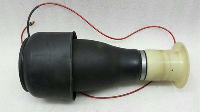 BMW 5 Series F07 GT Hydragas Unit Rear 6781843 Air Spring