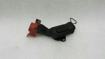 BMW 5 Series F07 GT B + terminal point 9192666 distributor relay