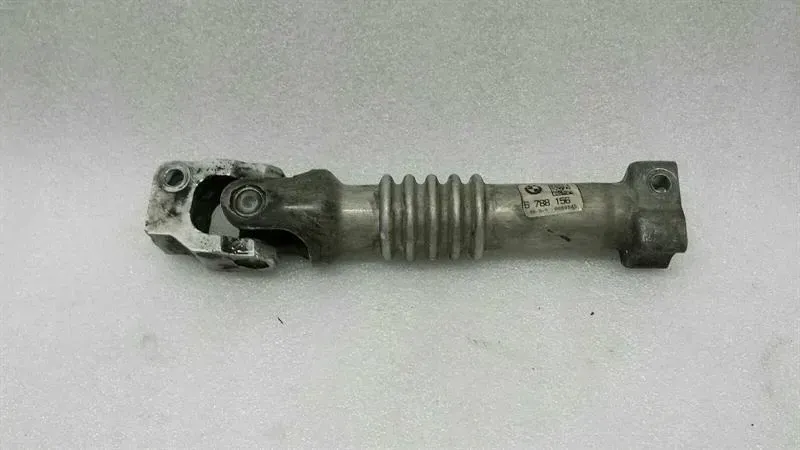 BMW F07 F01 F10 universal joint with corrugated pipe 6788156 steering joint corrugated tube