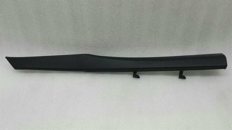 BMW 7 Series F01 Left Centre Console Trim 9171227 Trim Centre Console Left