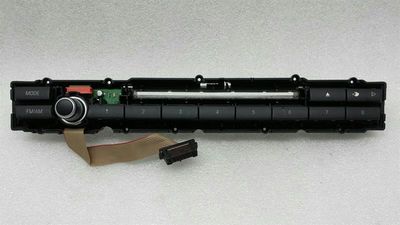 BMW 5 Series F07 GT CD player 9221663 audio system controller