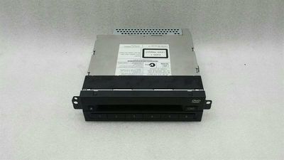 BMW 7 series F01 F10 F11 F07 9219962 DVD changer player DVD changer