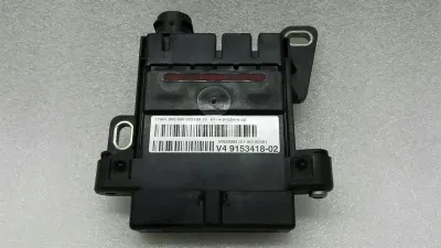 BMW 5 Series F07 GT B+ Distribution Point 9153418 B+ Front Distributor