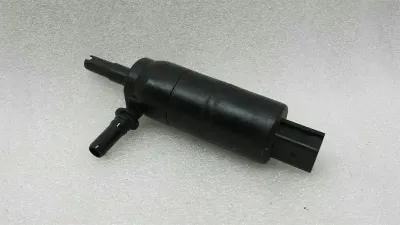 BMW 5 Series F07 GT Washer Fluid Pump 7217792 Washer Water Pump