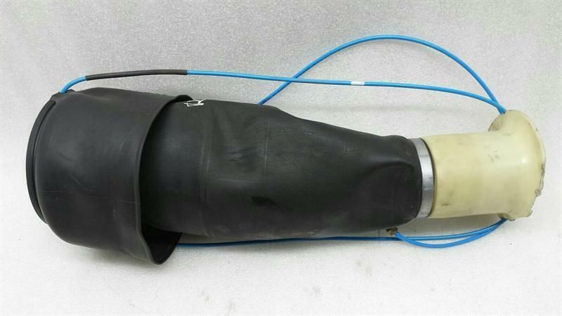 BMW 5 Series F07 GT Hydragas Unit Rear 6781843 Rear Air Suspension