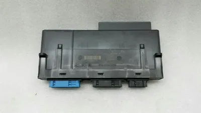 BMW 5 Series F07 GT V12 ECU 61359228493 V12 Modules