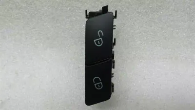 MERCEDES ML W166 FLH door lock switch A2049058502 door lock switch left