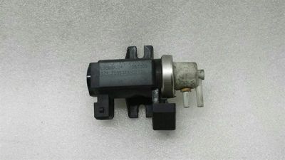 BMW 5 Series F07 GT TURBO PRESSURE SOLENOID 7595374 Pressure Converter Turbocharger