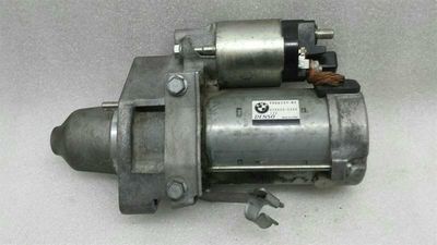 BMW 5 Series F07 GT starter 7556131 starter engine 550i N63 V8