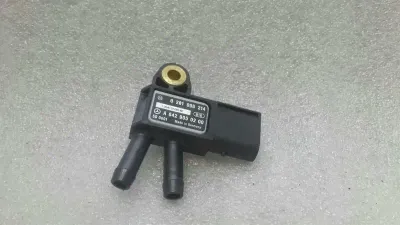 Mercedes ML W166 X166 MAP Sensor A6429050200 DPF Pressure Sensor OM651