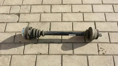 Audi RS4 8H B7 drive shaft rear right 8E0501203T rear right drive shaft