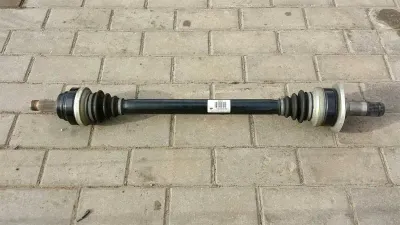 BMW 5 Series F07 GT Drive Shaft Rear Right 7566086 Rear Right Drive Shaft