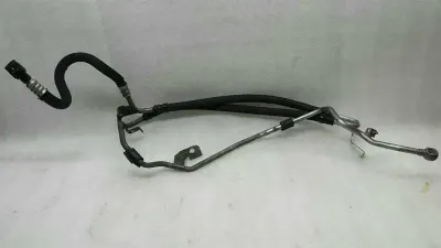 BMW E60 M5 E63 M6 power steering pants 32412283096 power line RHD RIGHT HANDLEBAR