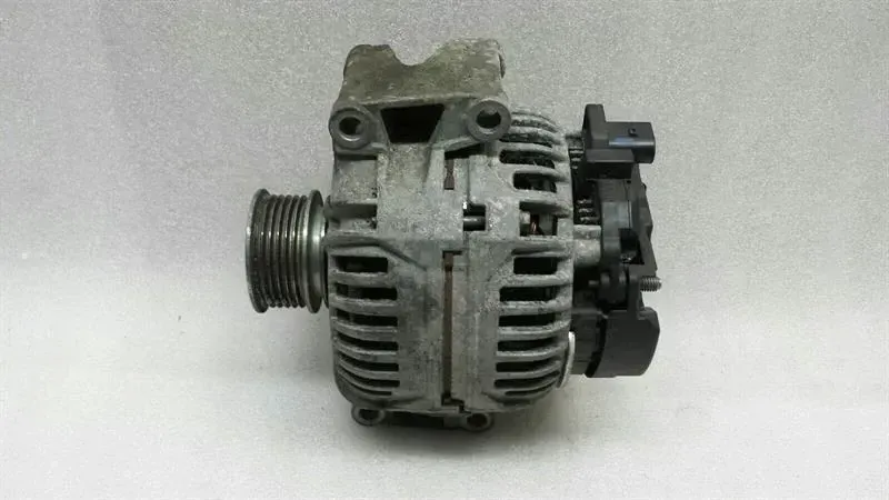 Volkswagen Golf Unknown Alternator 06B903016AB Alternator
