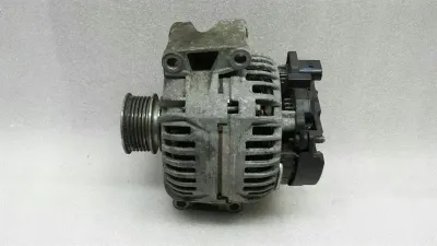 Volkswagen Golf Unknown Alternator 06B903016AB Alternator