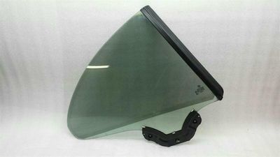 BMW 6 Series E64 Right Rear 1/4 Glass 7186644 Door Window 1/4 Rear Right