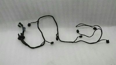 BMW 6 Series E63 Rear PDC Wiring Loom 6948739 PTS Harness Rear