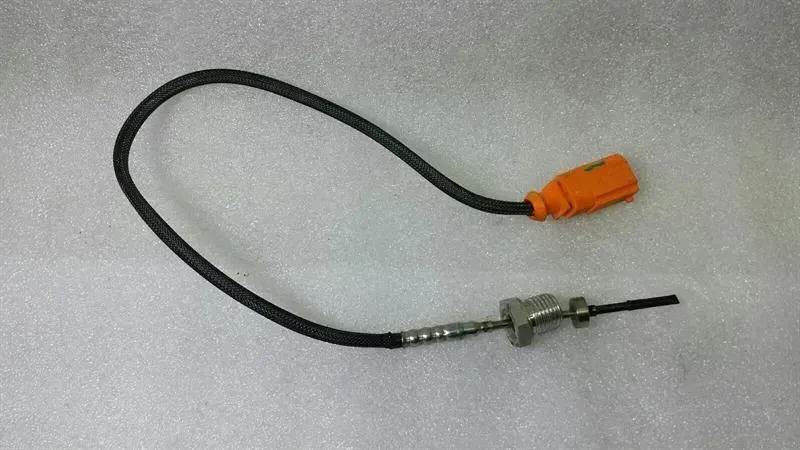 Audi Q7 4L temperature sensor 059906088BB flue gas temperature sensor