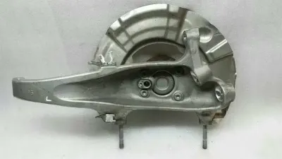 BMW 5 Series F10 M5 M6 Left Front Hub 31212284053 Wheel Bearing Housing Front Left