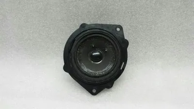 Mercedes SL R230 Center Speaker Sound Box A2308201602 Dashboard Laudspeaker