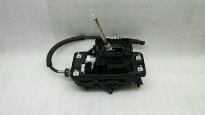 Audi Q7 4L RHD Gear Selector 4G2713041 Right Hand Drive