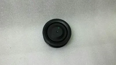 Audi Q7 4L Belt Tensioner 059903341J Pulley 3.0 TDI