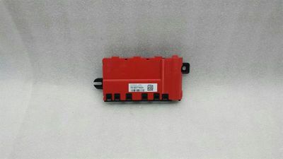 BMW 1 Series F21 F20 Gearbox ECU 9227752 Gearbox ECU Distributor B+ Multif.