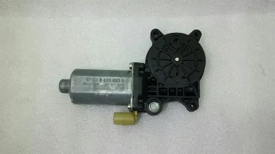 BMW X5 E53 RLH door window engine 8362063 power window motor HL