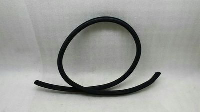 Mercedes CLS W219 rear door seal A2196970351 door seals rear