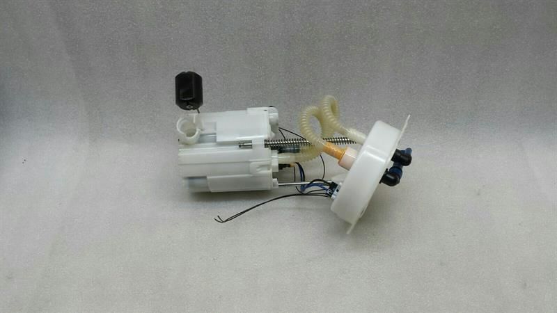 BMW 1 Series Kraftstoffpump